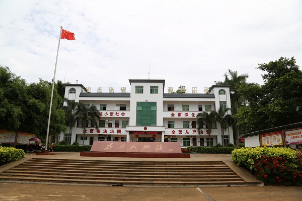 ?？谑协偵絽^(qū)鎮(zhèn)墟改造PPP項(xiàng)目